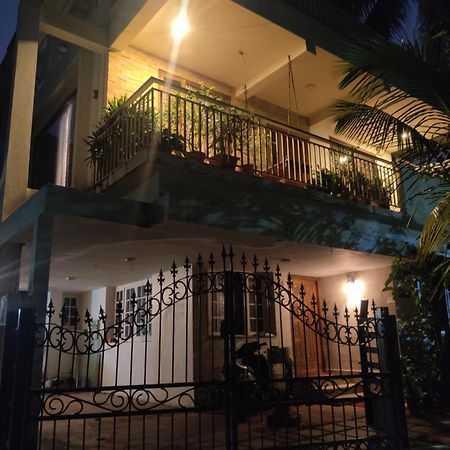 Laasya Vilaasa Mangalore Exterior foto