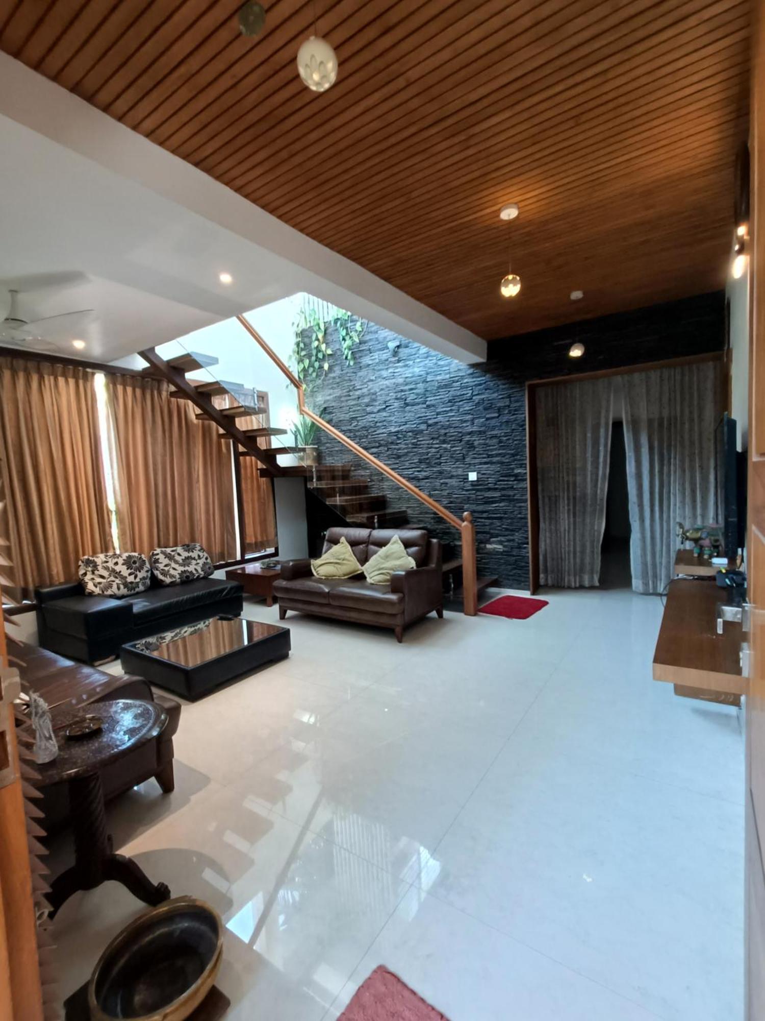 Laasya Vilaasa Mangalore Exterior foto