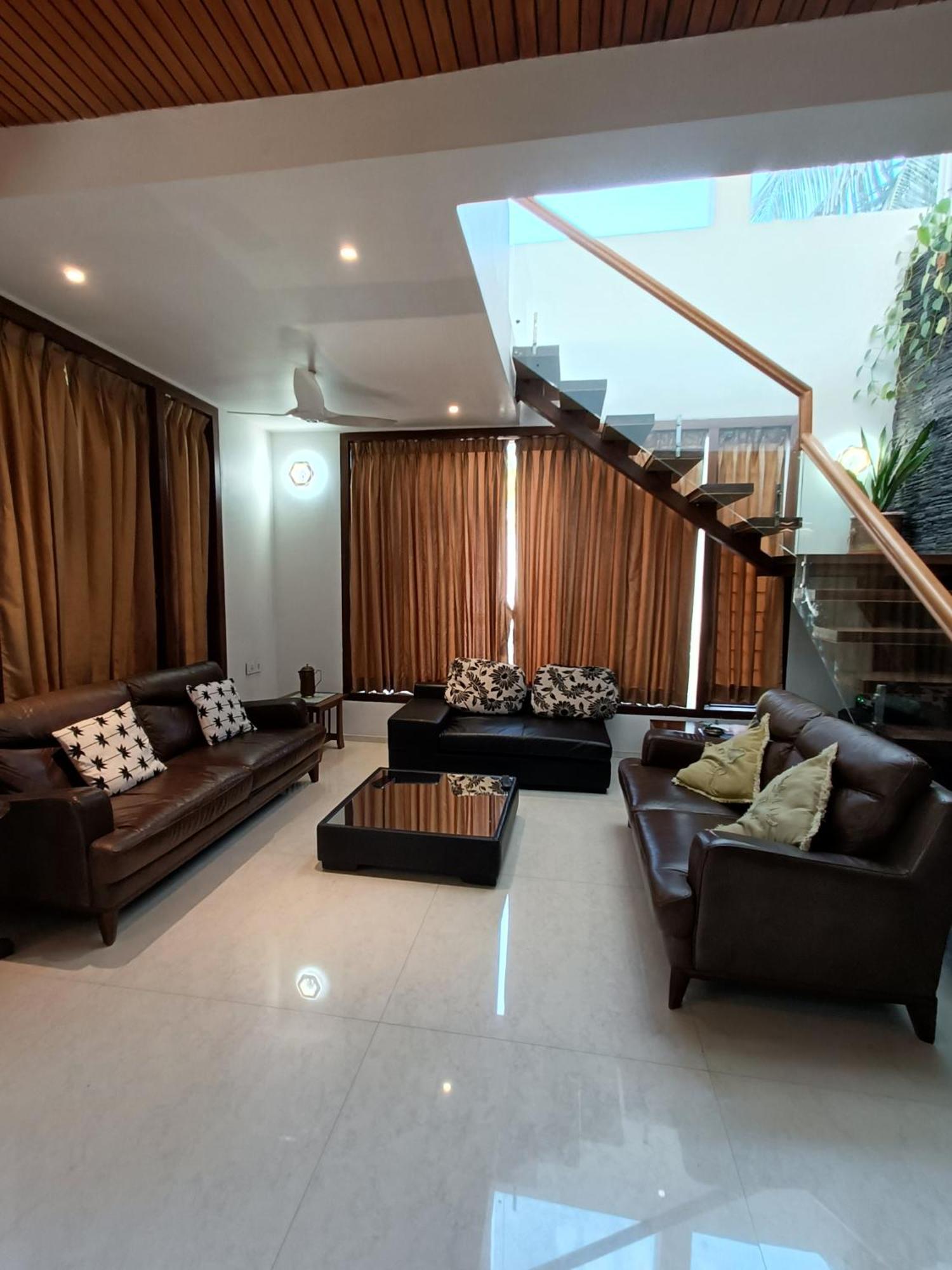Laasya Vilaasa Mangalore Exterior foto